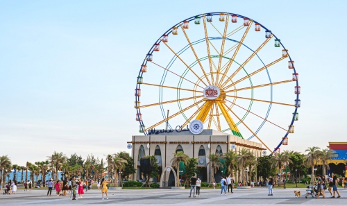 novaworld phan thiet lan gio moi cho thi truong bat dong san nghi duong