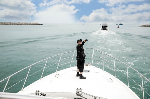 Trải nghiệm bay trực thăng đến NovaWorld Ho Tram chỉ 20 phút trai nghiem bay truc thang den novaworld ho tram chi 20 phut