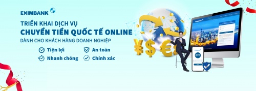 eximbank trien khai tinh nang moi tren online banking