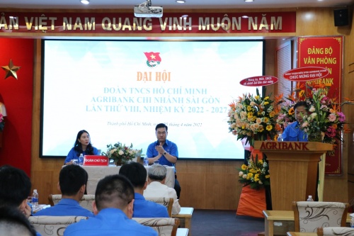 doan thanh nien agribank sai gon phat huy vai tro xung kich dam nghi dam lam