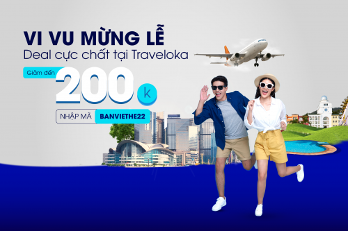 ban viet trien khai uu dai lon danh cho chu the nhan dip le va don he 2022