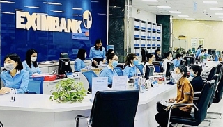 ADB tăng hạn mức tài trợ thương mại cho Eximbank lên 75 triệu USD