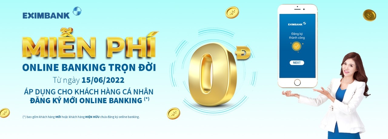 eximbank mien phi online banking tron doi