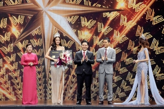 Nam A Bank sẽ 'sát cánh' cùng top 3 Hoa hậu Hoàn vũ Việt Nam 2022 trong các hoạt động vì cộng đồng