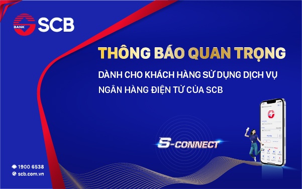 scb chuyen doi du lieu ngan hang dien tu