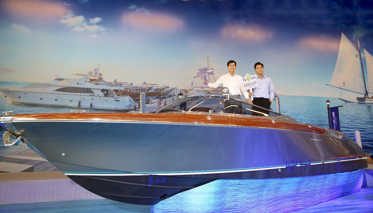 Nhiều sự kiện, hoạt động hấp dẫn tại Novaland Gallery nhieu su kien hoat dong hap dan tai novaland gallery