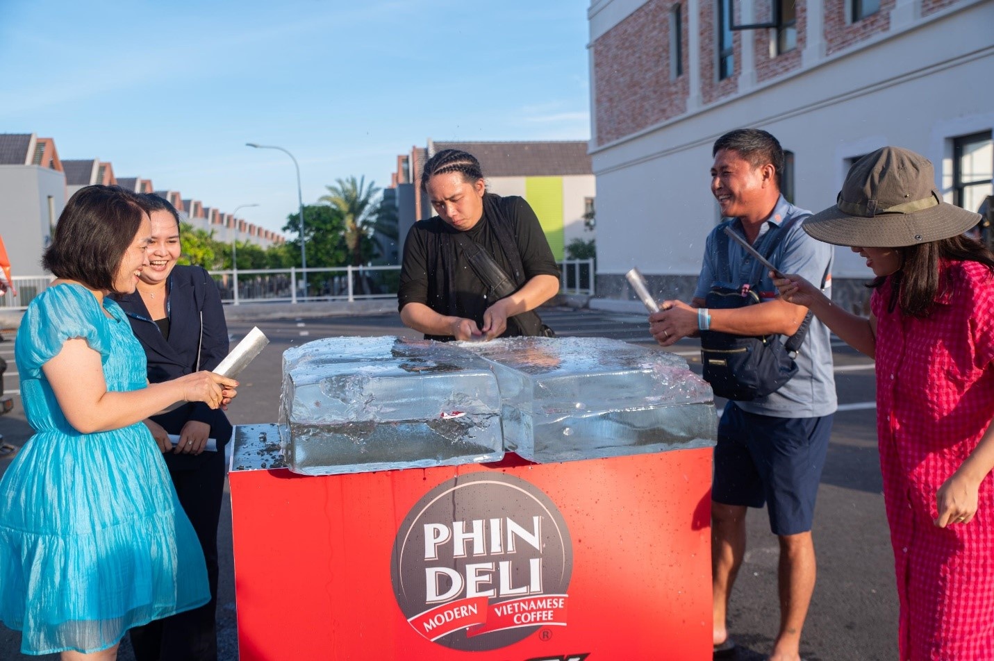 Tiềm năng sinh lời cao, NovaWorld Ho Tram được nhà đầu tư quan tâm tiem nang sinh loi cao novaworld ho tram duoc nha dau tu quan tam