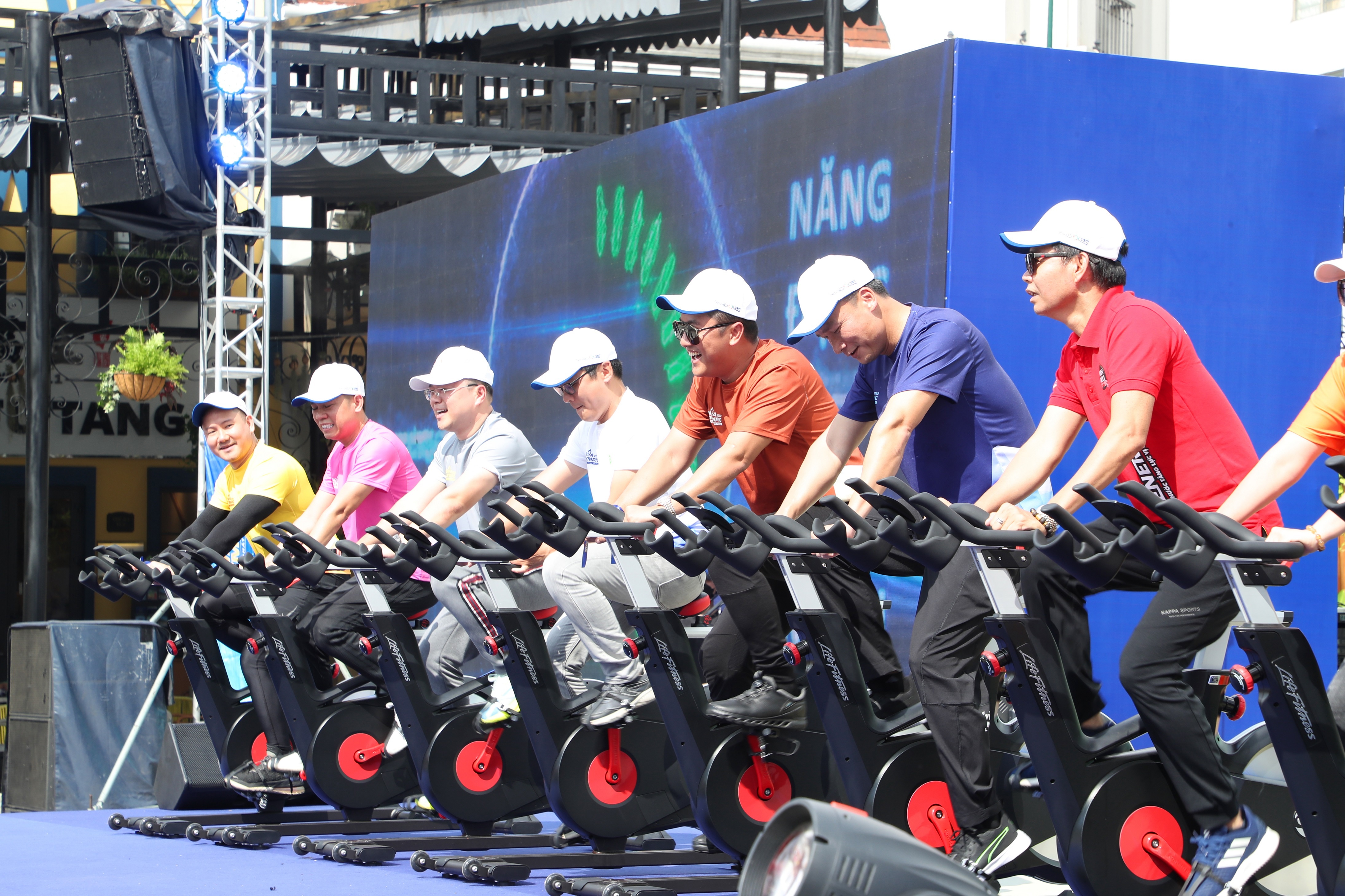 cong dong song khoe nova net dac sac trong van hoa doanh nghiep tai novagroup