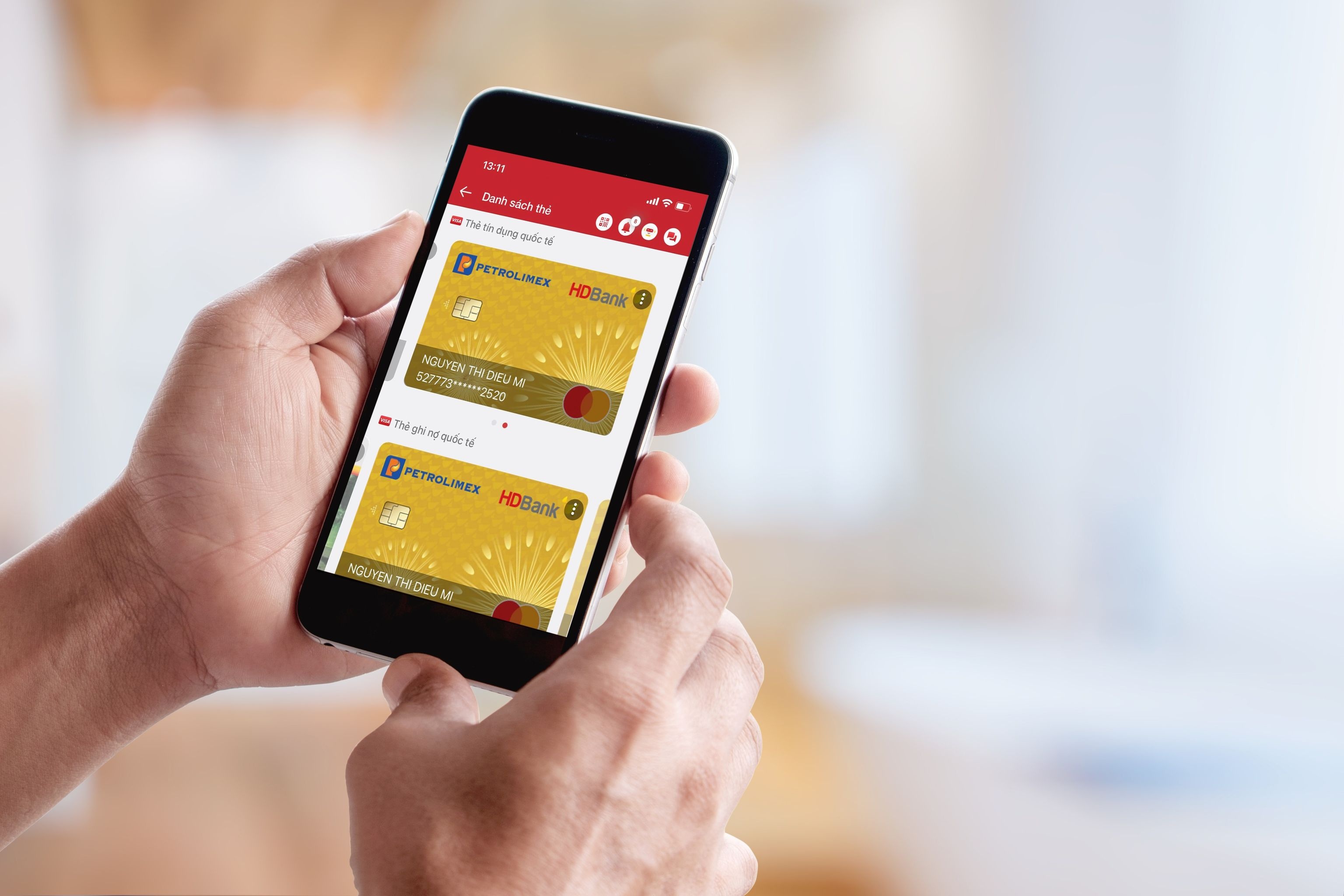 nhu cau thanh toan khong dung tien mat tang cao