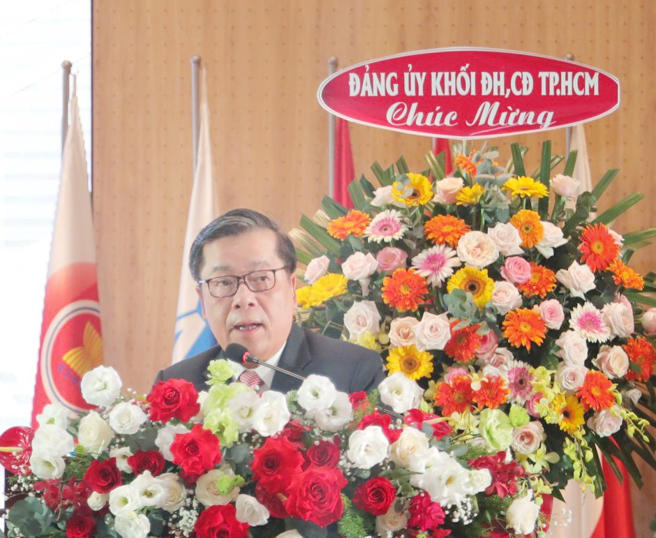 “Trường Đại học Ngân hàng TP.HCM cần sớm hoàn thiện Đề án tự chủ đại học và tự chủ tài chính” truong dai hoc ngan hang tphcm can som hoan thien de an tu chu dai hoc va tu chu tai chinh