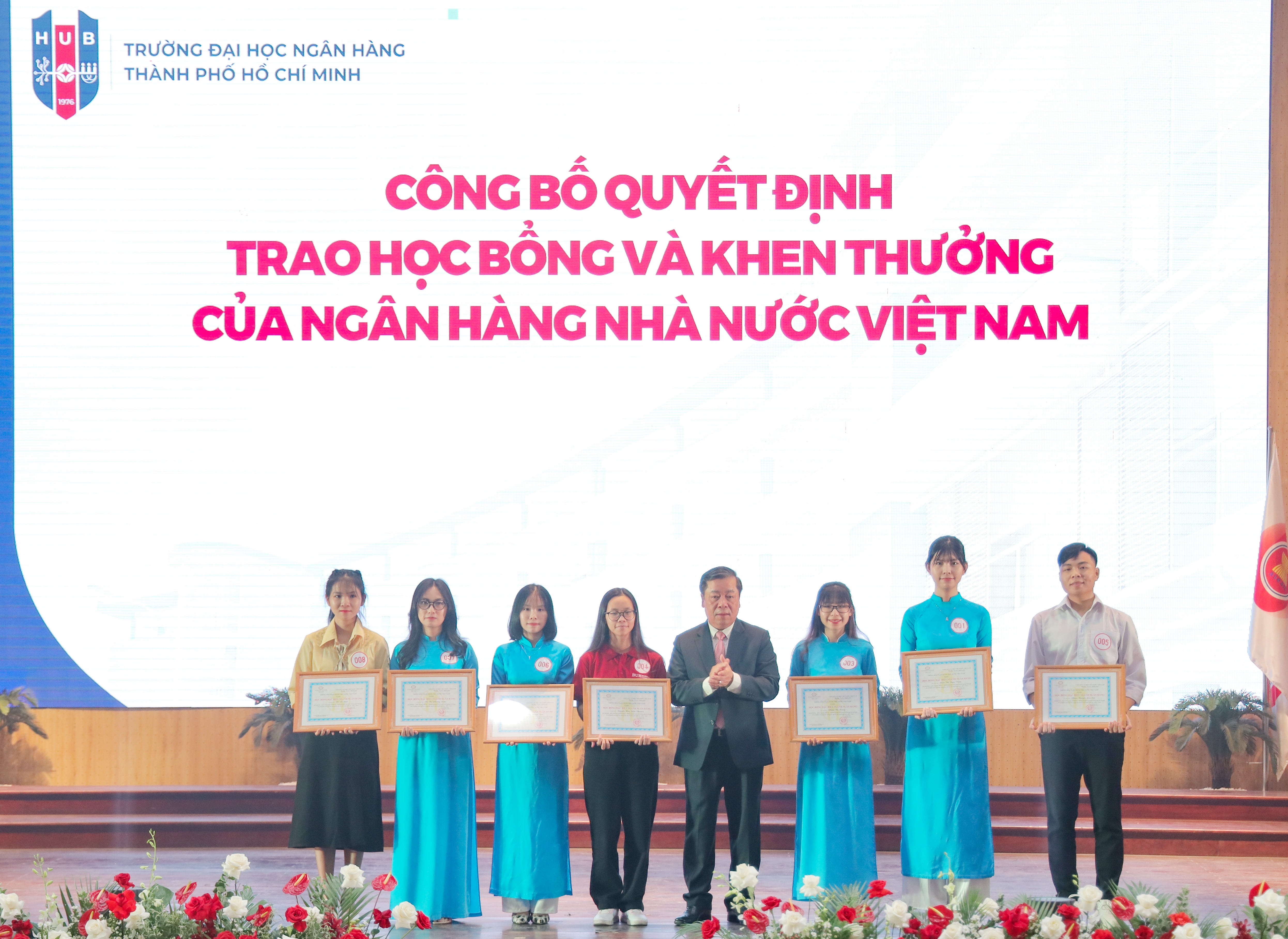 “Trường Đại học Ngân hàng TP.HCM cần sớm hoàn thiện Đề án tự chủ đại học và tự chủ tài chính” truong dai hoc ngan hang tphcm can som hoan thien de an tu chu dai hoc va tu chu tai chinh