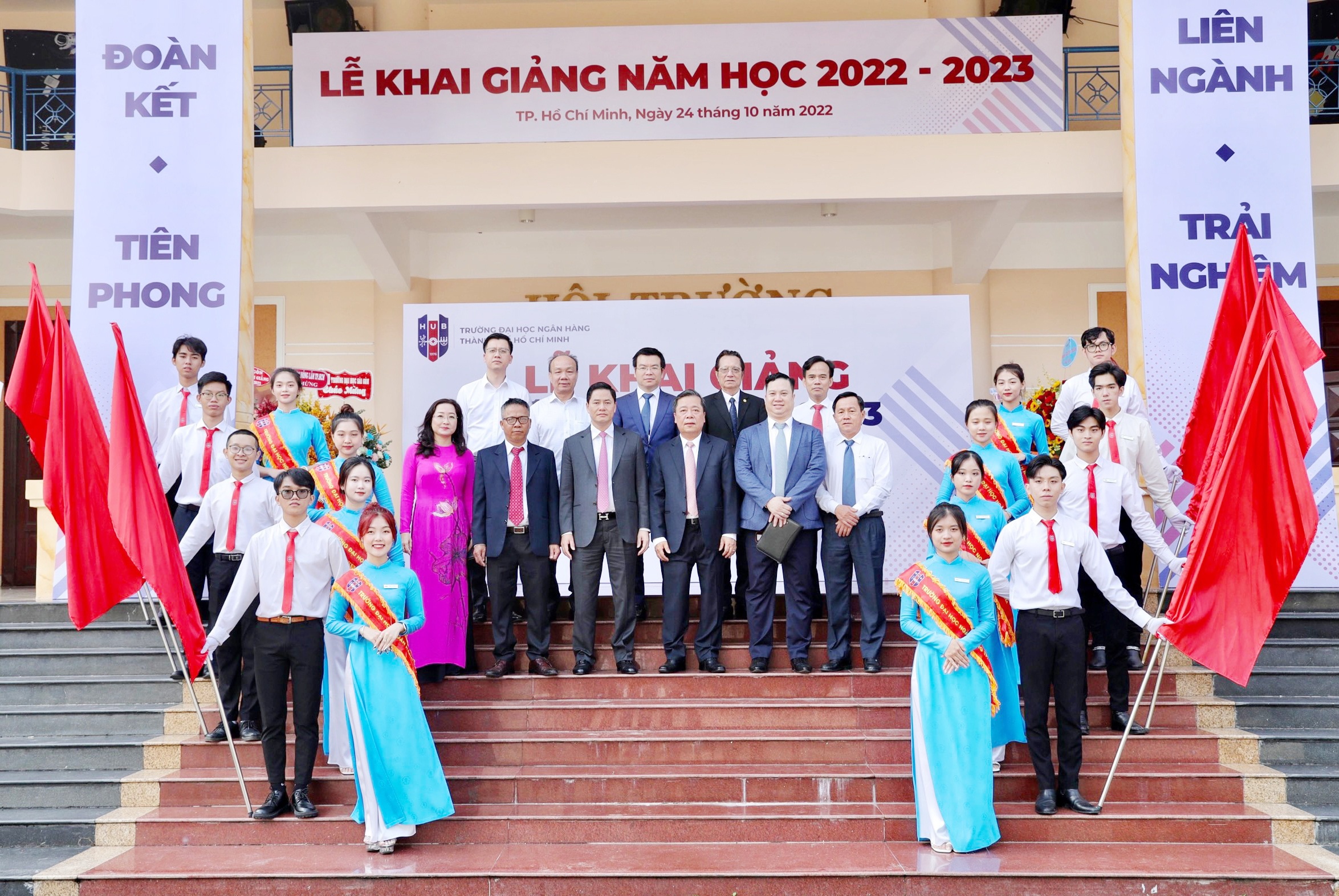 “Trường Đại học Ngân hàng TP.HCM cần sớm hoàn thiện Đề án tự chủ đại học và tự chủ tài chính” truong dai hoc ngan hang tphcm can som hoan thien de an tu chu dai hoc va tu chu tai chinh