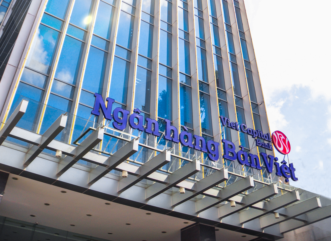 Ngân hàng Bản Việt hoàn thành hơn 90% kế hoạch kinh doanh trong 9 tháng