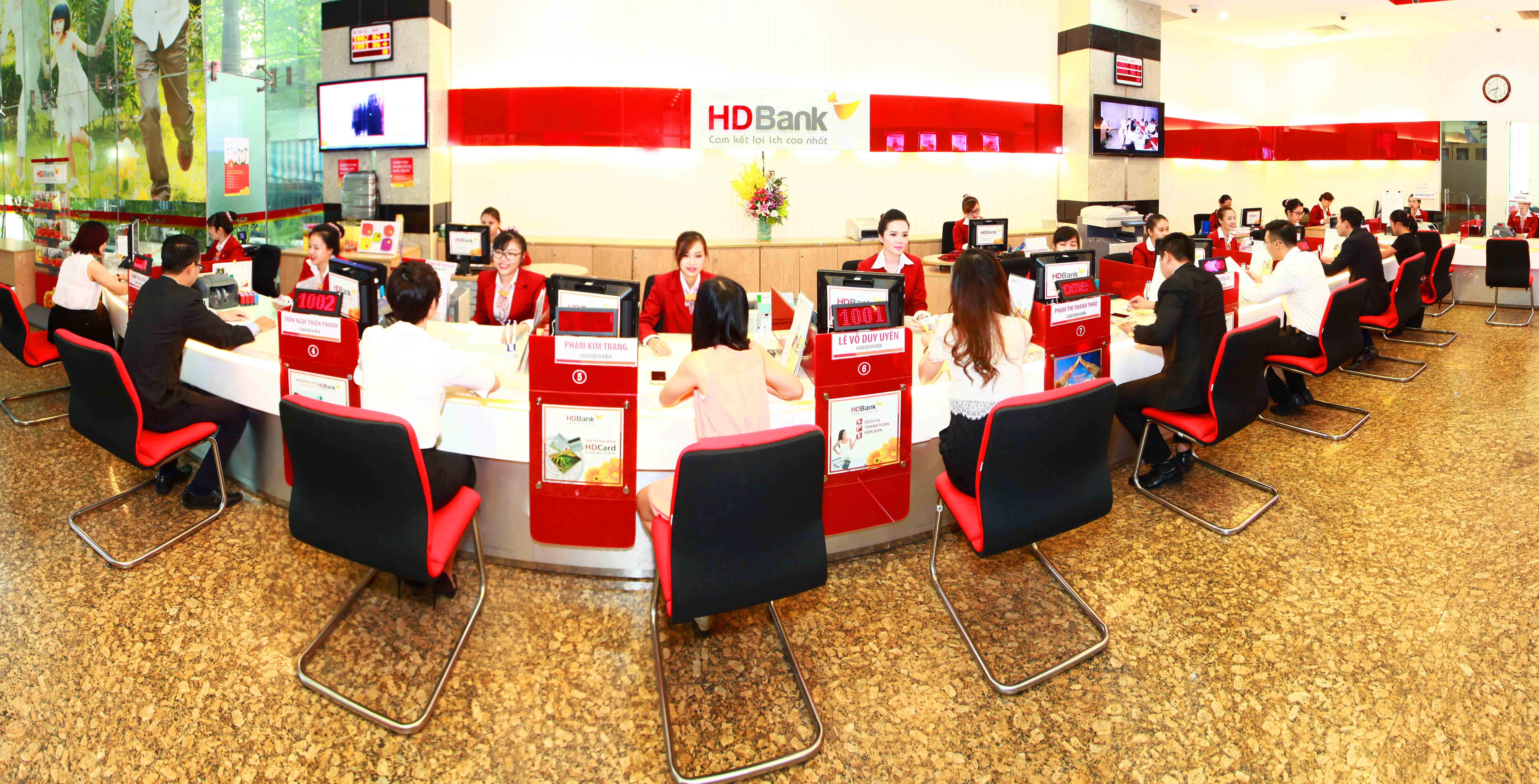 hdbank hoan thanh 106 ke hoach quy 3 va 82 ke hoach ca nam san sang cho basel iii