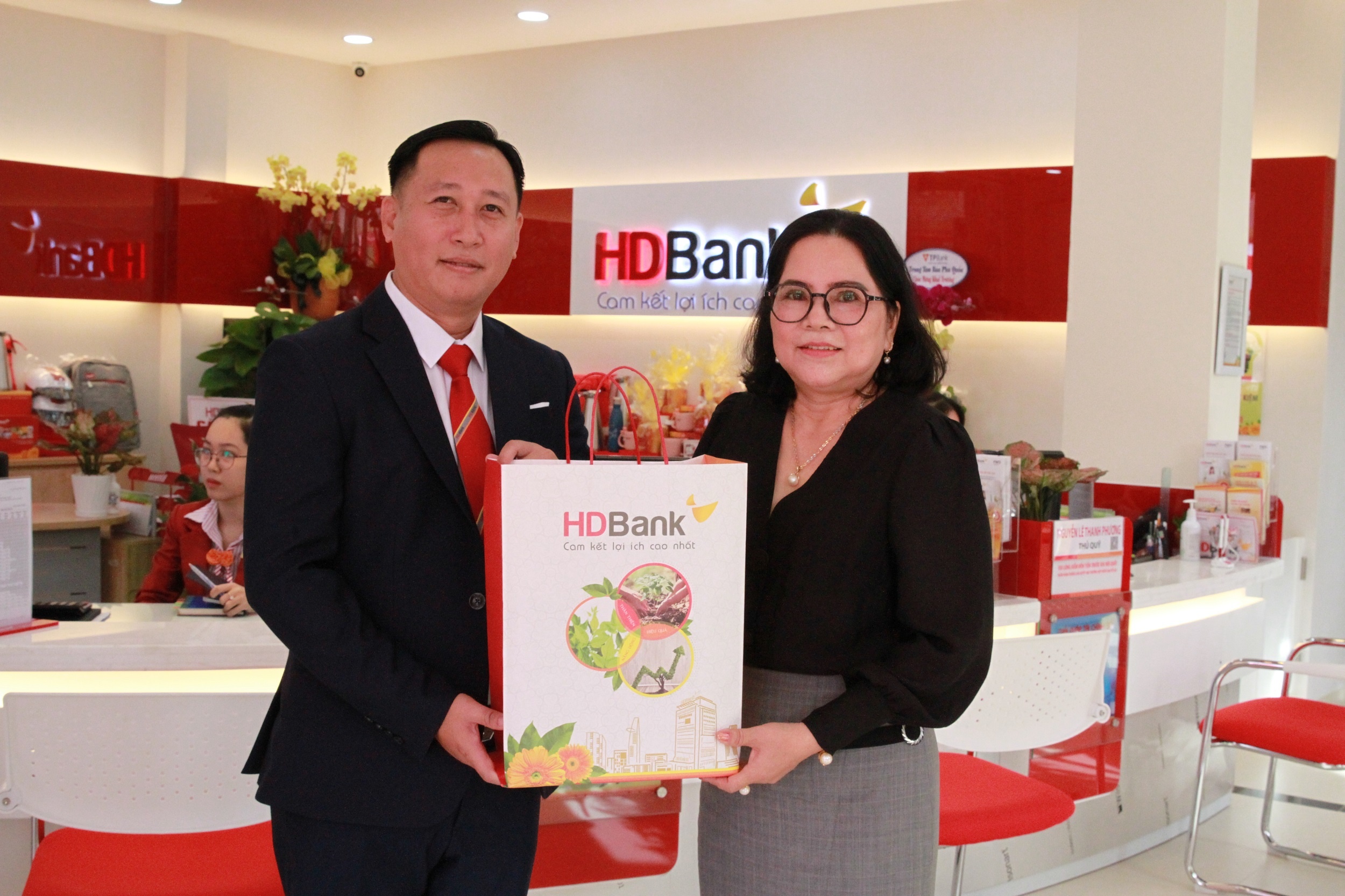hdbank khai truong chi nhanh tai dao ngoc phu quoc