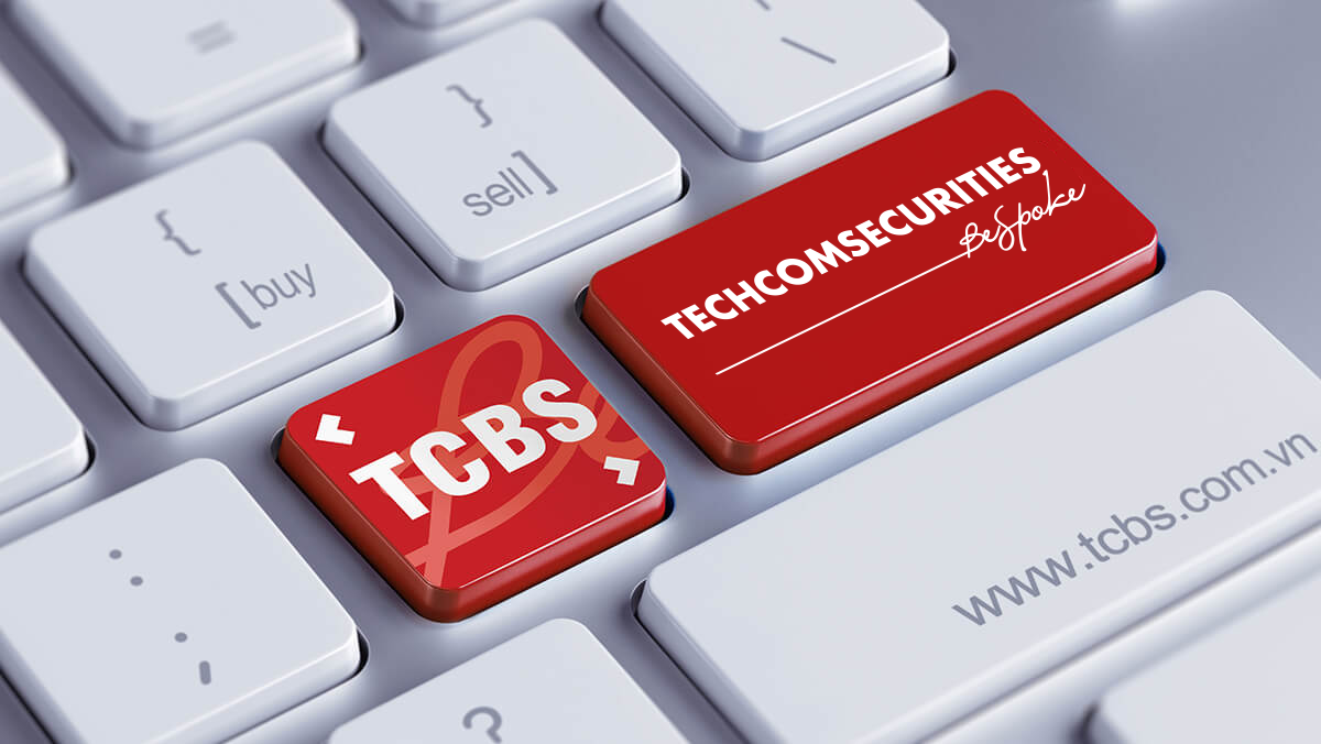 TCBS huy động được 125 triệu USD vốn vay tín chấp từ định chế tài chính nước ngoài