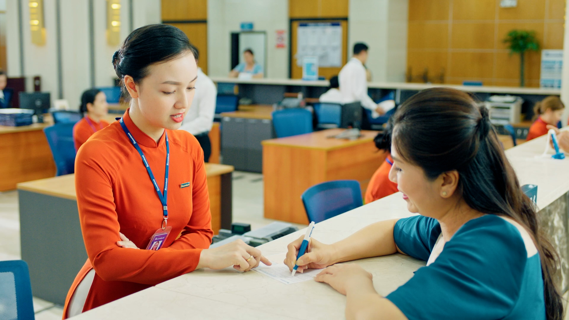 the tin dung sacombank nguon tai chinh du phong an toan cho nguoi dan nong thon