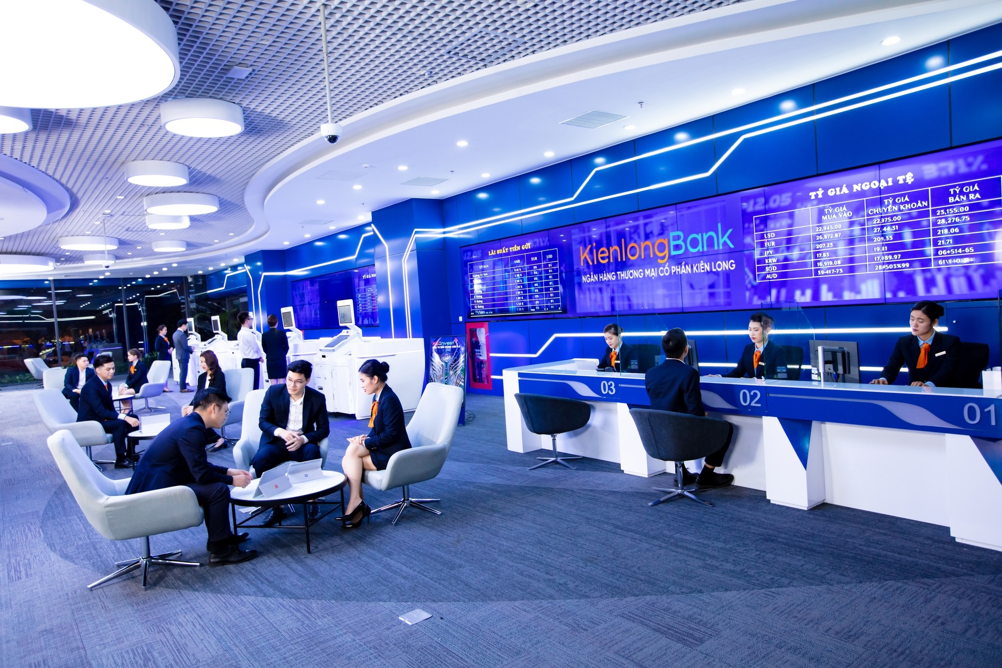 kienlongbank trien khai chuong trinh giam lai suat cho vay len den 2