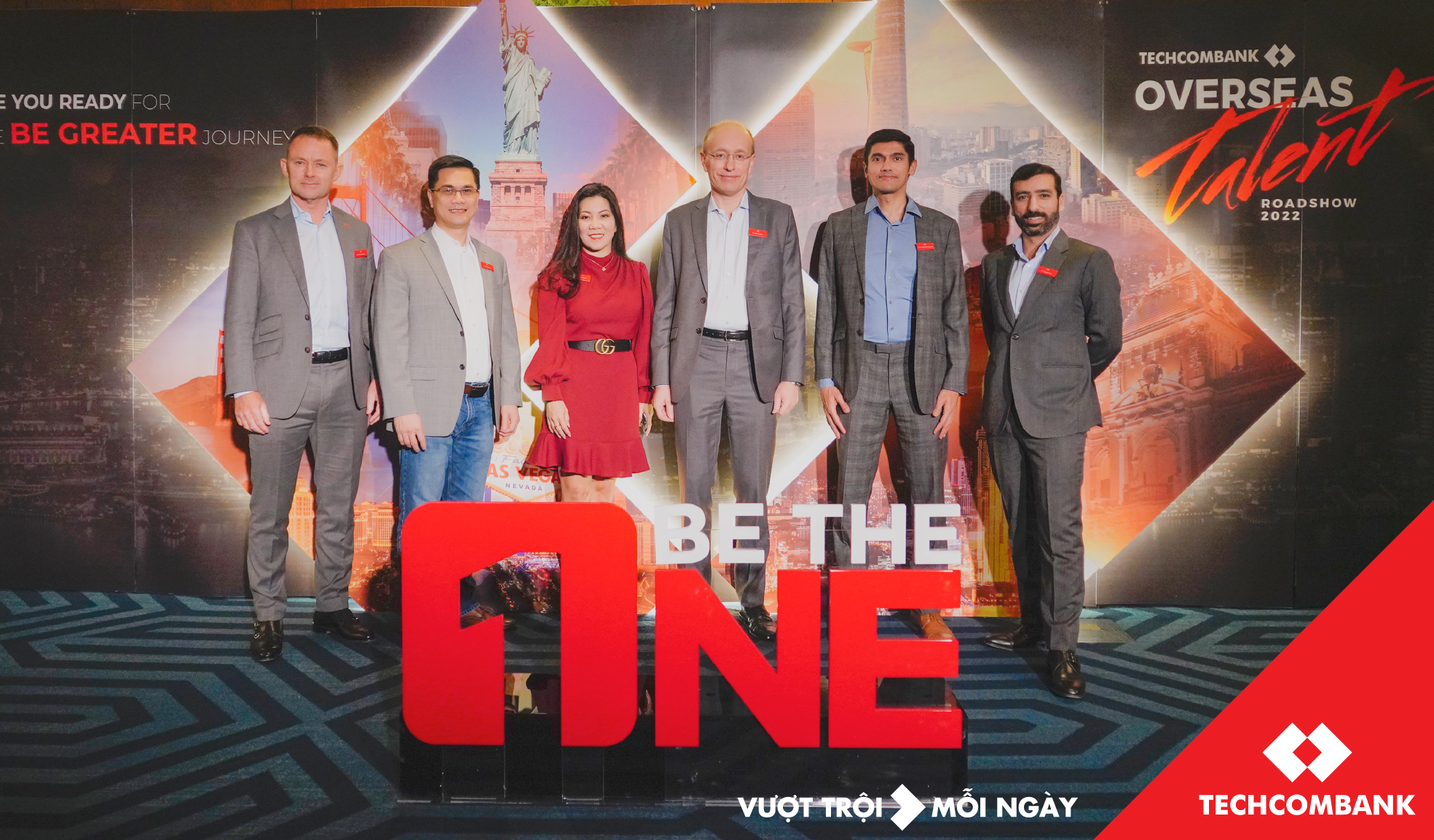 ngan hang dau tien tai viet nam duoc vinh danh noi lam viec xuat sac 2022 do to chuc quoc te great place to work binh chon