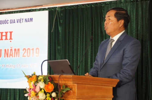 CIC tiếp tục nâng cao chất lượng cơ sở dữ liệu thông tin tín dụng