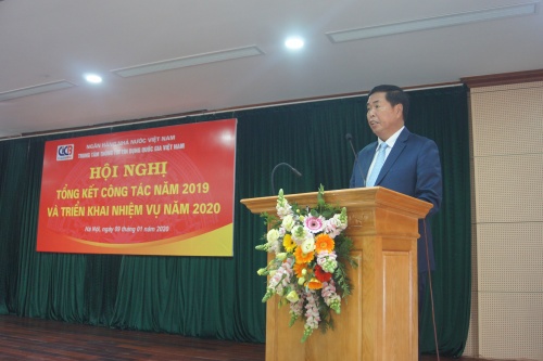 cic la tru cot quan trong cua ha tang tai chinh