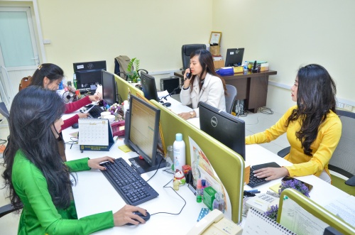 Thống đốc NHNN phê duyệt Đề án phát triển Trung tâm thông tin tín dụng Quốc gia Việt Nam thong doc nhnn phe duyet de an phat trien trung tam thong tin tin dung quoc gia viet nam