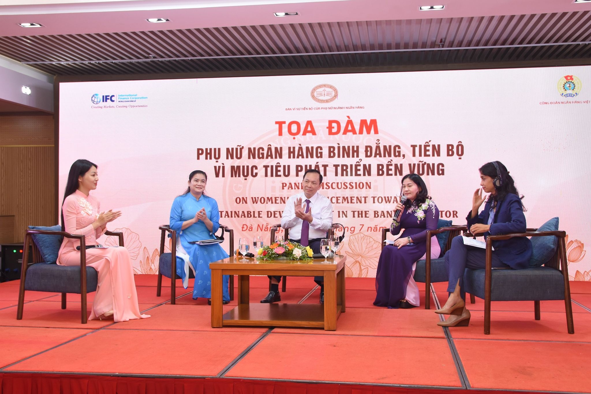 cong doan ngan hang viet nam 10 hoat dong noi bat nam 2022
