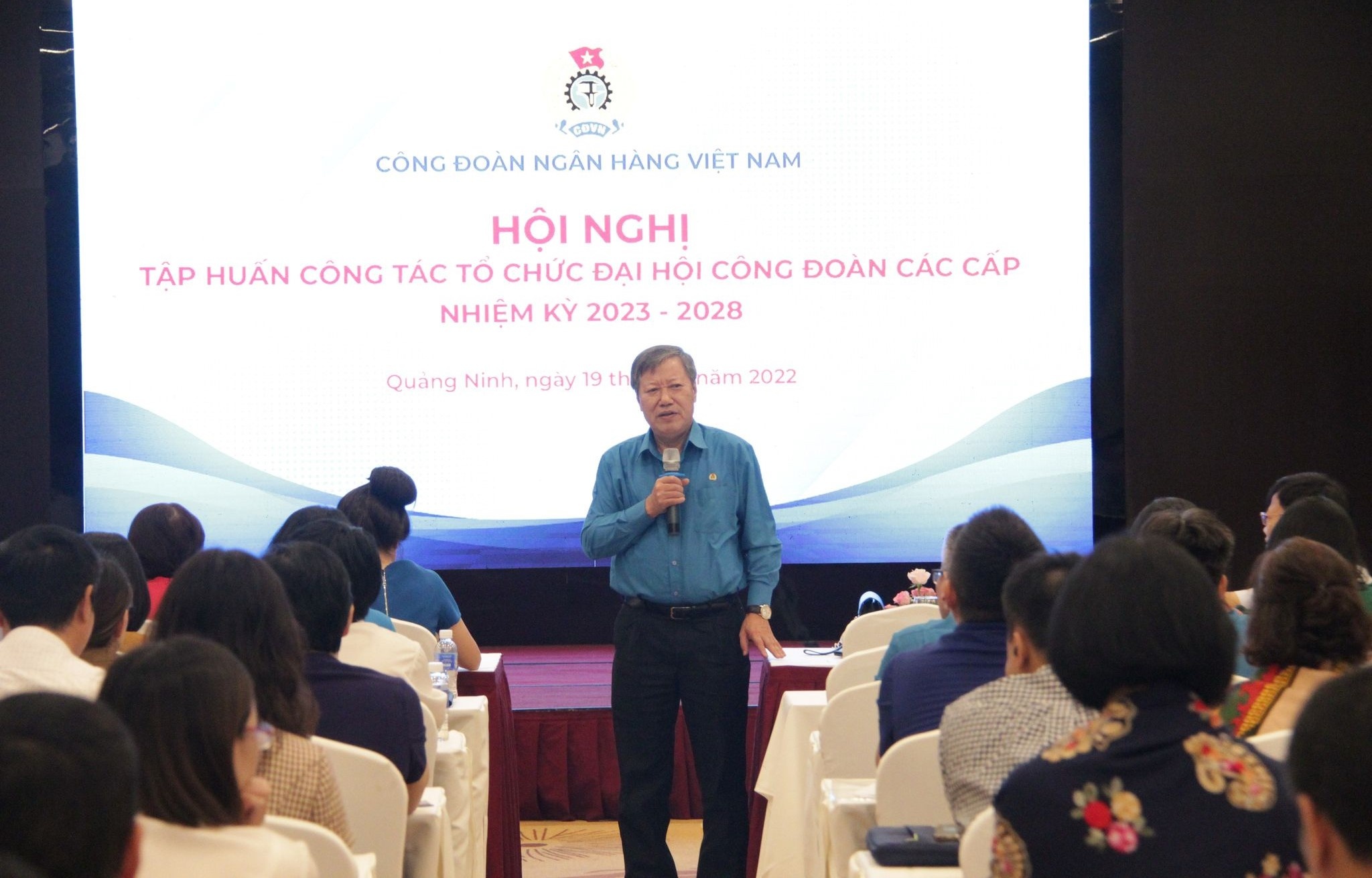 cong doan ngan hang viet nam 10 hoat dong noi bat nam 2022