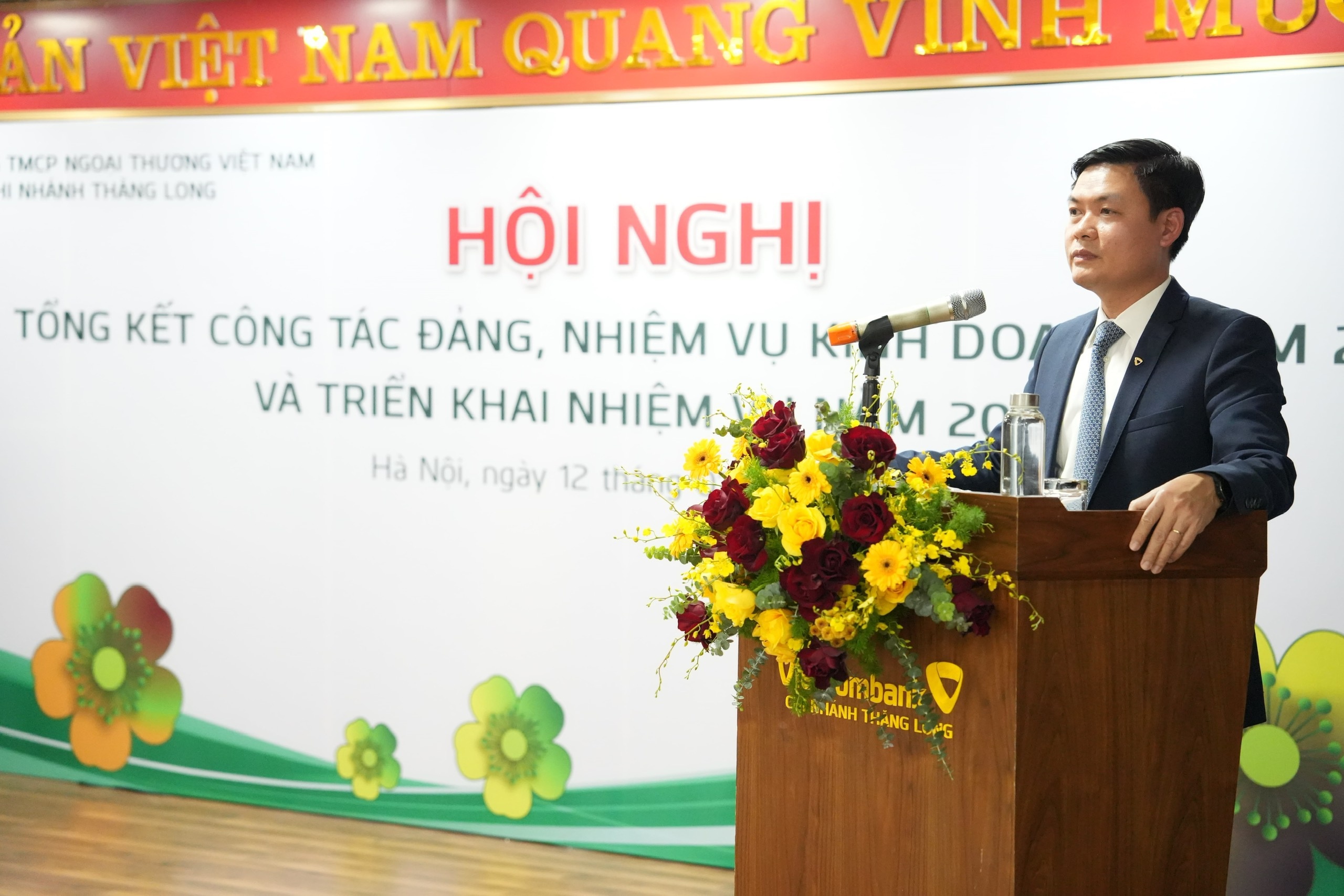 tong ket cong tac dang nhiem vu kinh doanh trien khai nhiem vu nam 2023