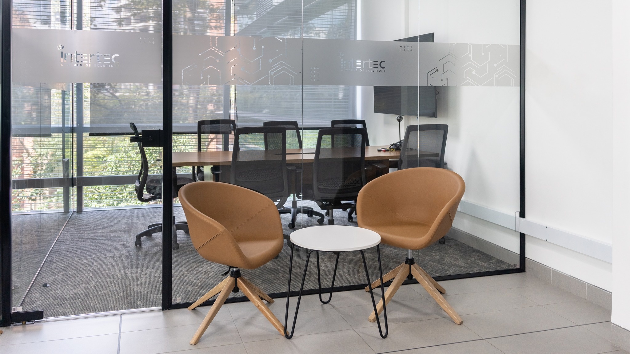 FPT mua lại mảng dịch vụ công nghệ Intertec International fpt mua lai mang dich vu cong nghe intertec international