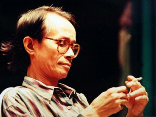 nho ve trinh cong son nho ve mot tam hon dep