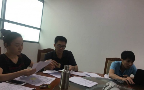 san sang cho cuoc thi net dep van hoa nganh ngan hang