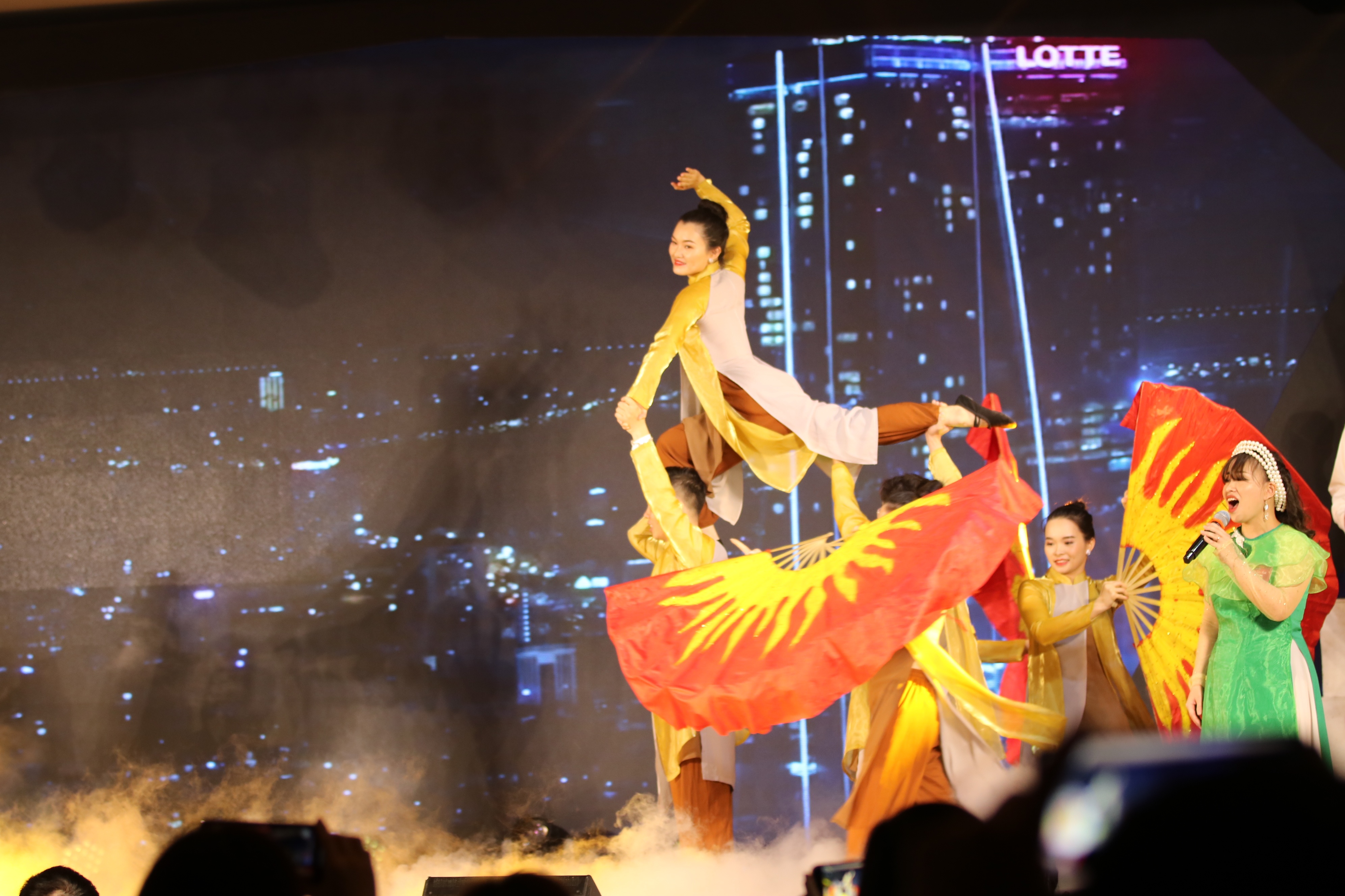 khai mac cuoc thi net dep van hoa nganh ngan hang