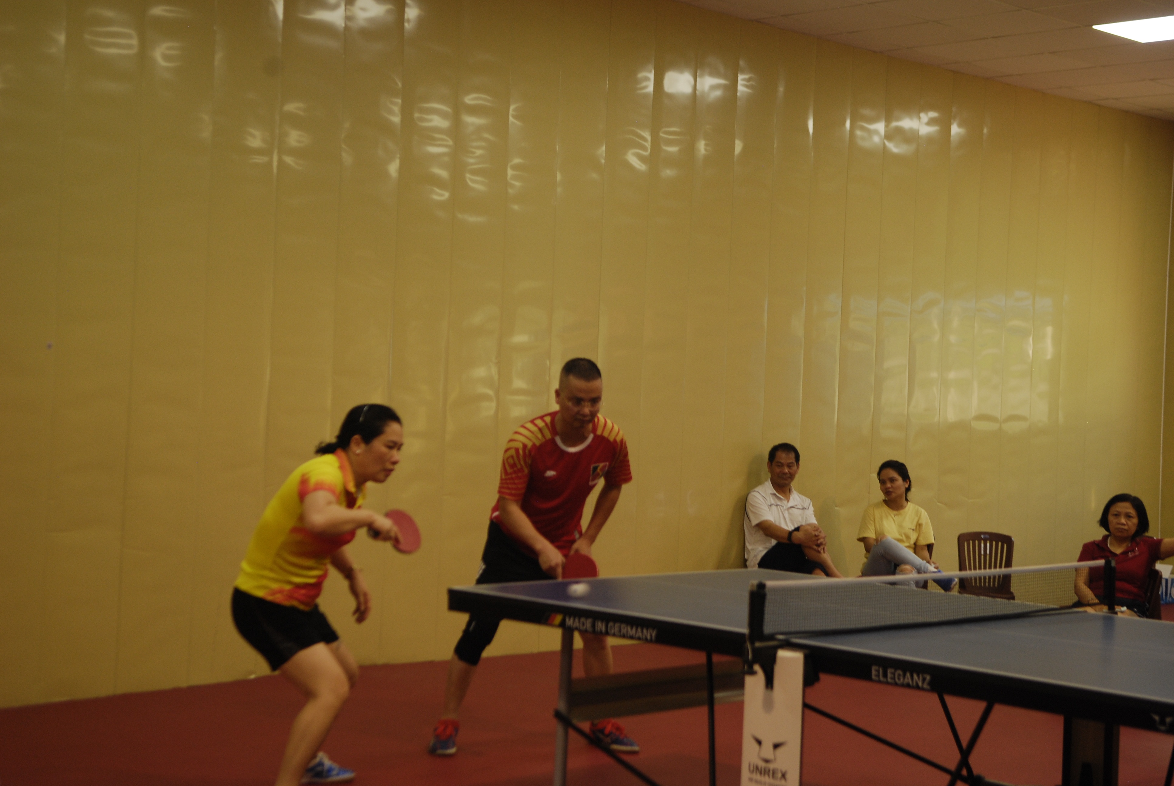 giao huu the thao khoi thi dua cac cong doan cap tren truc tiep co so