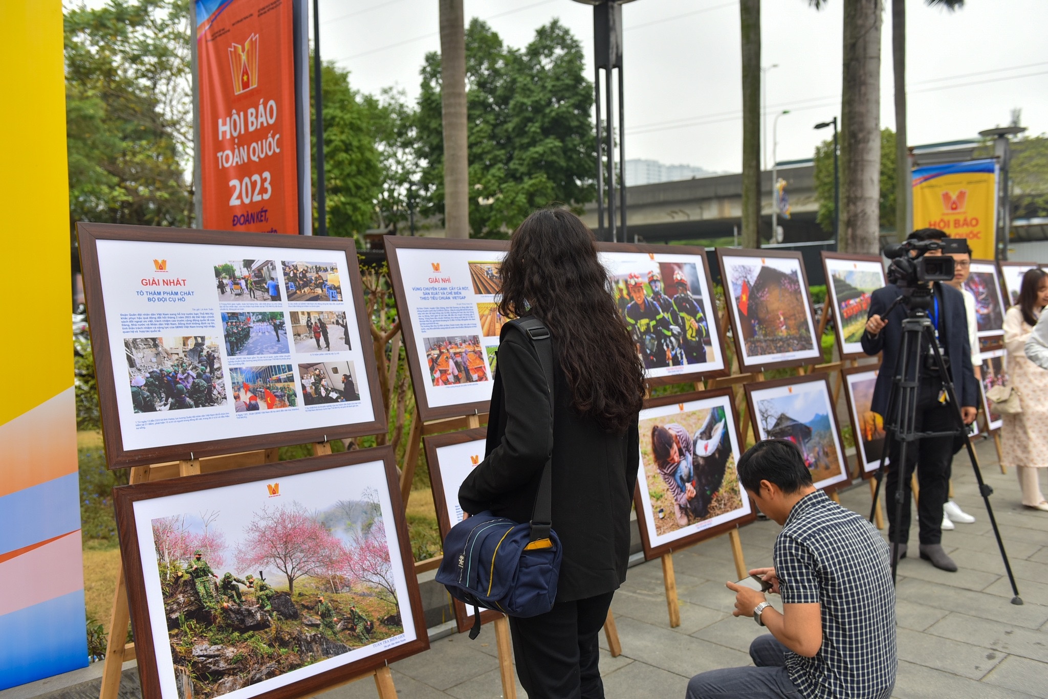 khai mac hoi bao toan quoc 2023