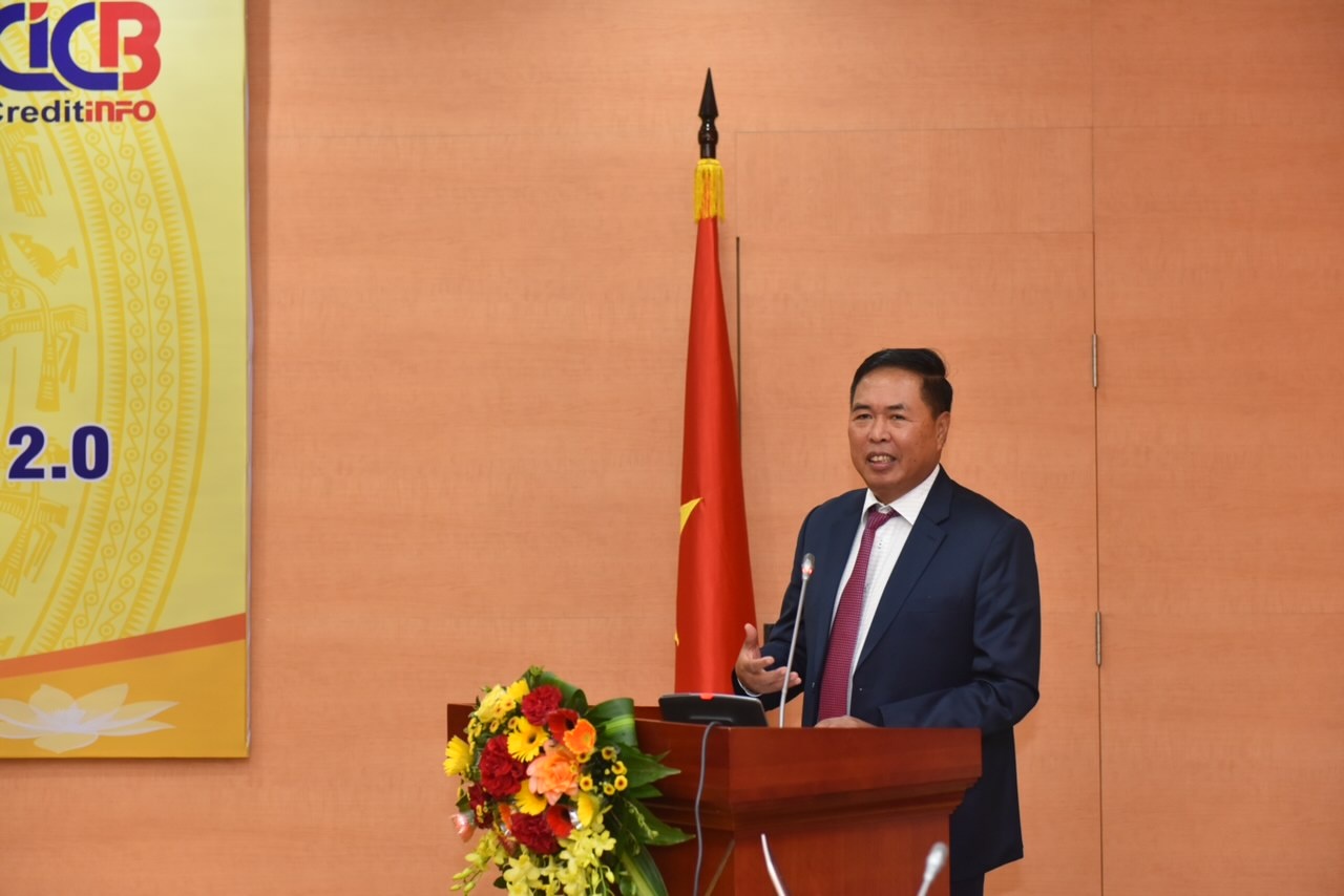 cic cong bo mo hinh cham diem tin dung the nhan tren nen tang cong nghe va thuat toan moi