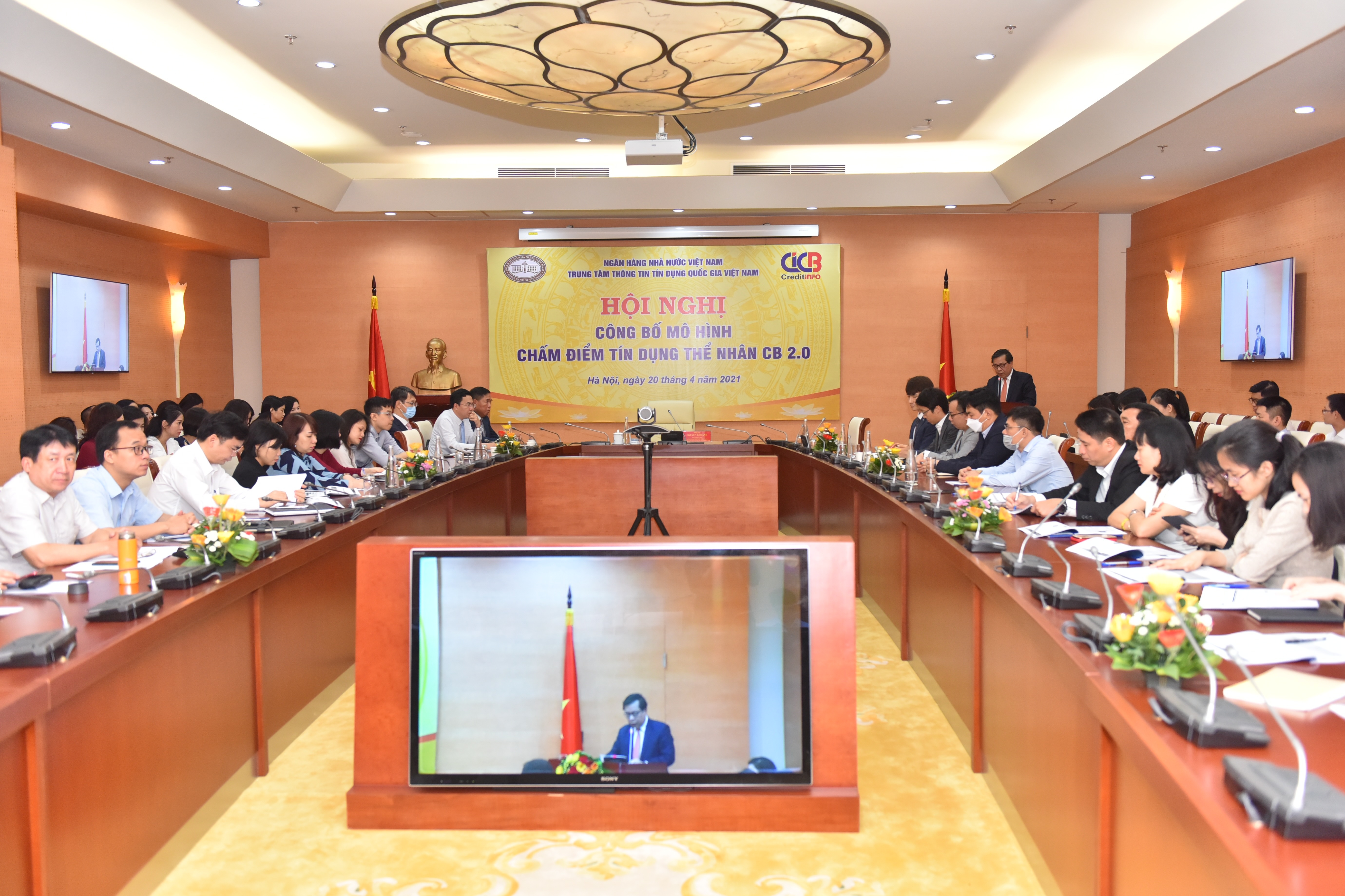 cic cong bo mo hinh cham diem tin dung the nhan tren nen tang cong nghe va thuat toan moi