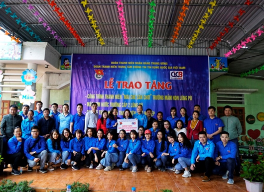 Hành trình tri ân – Hành trình tình nguyện năm 2021 hanh trinh tri an hanh trinh tinh nguyen nam 2021