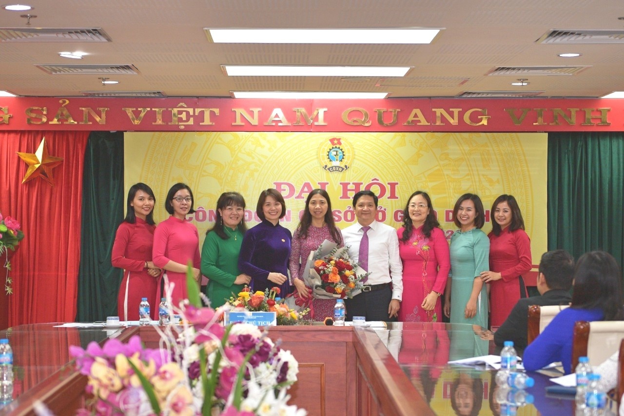 dai hoi cdcs so giao dich nhnn lan thu iii nhiem ky 2023 2028