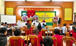 dai hoi cong doan co so nhnn chi nhanh quang binh nhiem ky 2023 2028