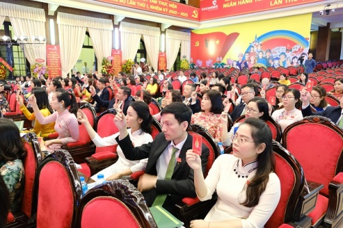 can can tiep tuc dat ra cac muc tieu nhiem vu cao hon