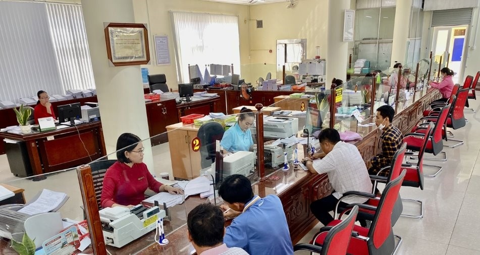 von ngan hang tinh dong nai day manh cho vay hoat dong xuat khau