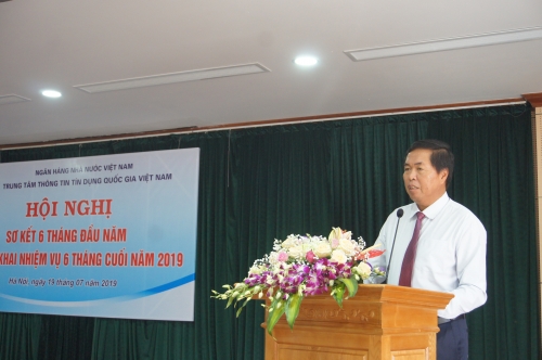 CIC triển khai nhiệm vụ 6 tháng cuối năm CIC triển khai nhiệm vụ 6 tháng cuối năm