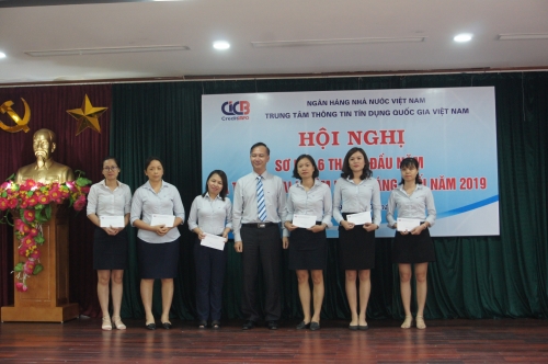 CIC triển khai nhiệm vụ 6 tháng cuối năm CIC triển khai nhiệm vụ 6 tháng cuối năm