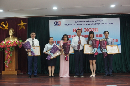 CIC triển khai nhiệm vụ 6 tháng cuối năm CIC triển khai nhiệm vụ 6 tháng cuối năm