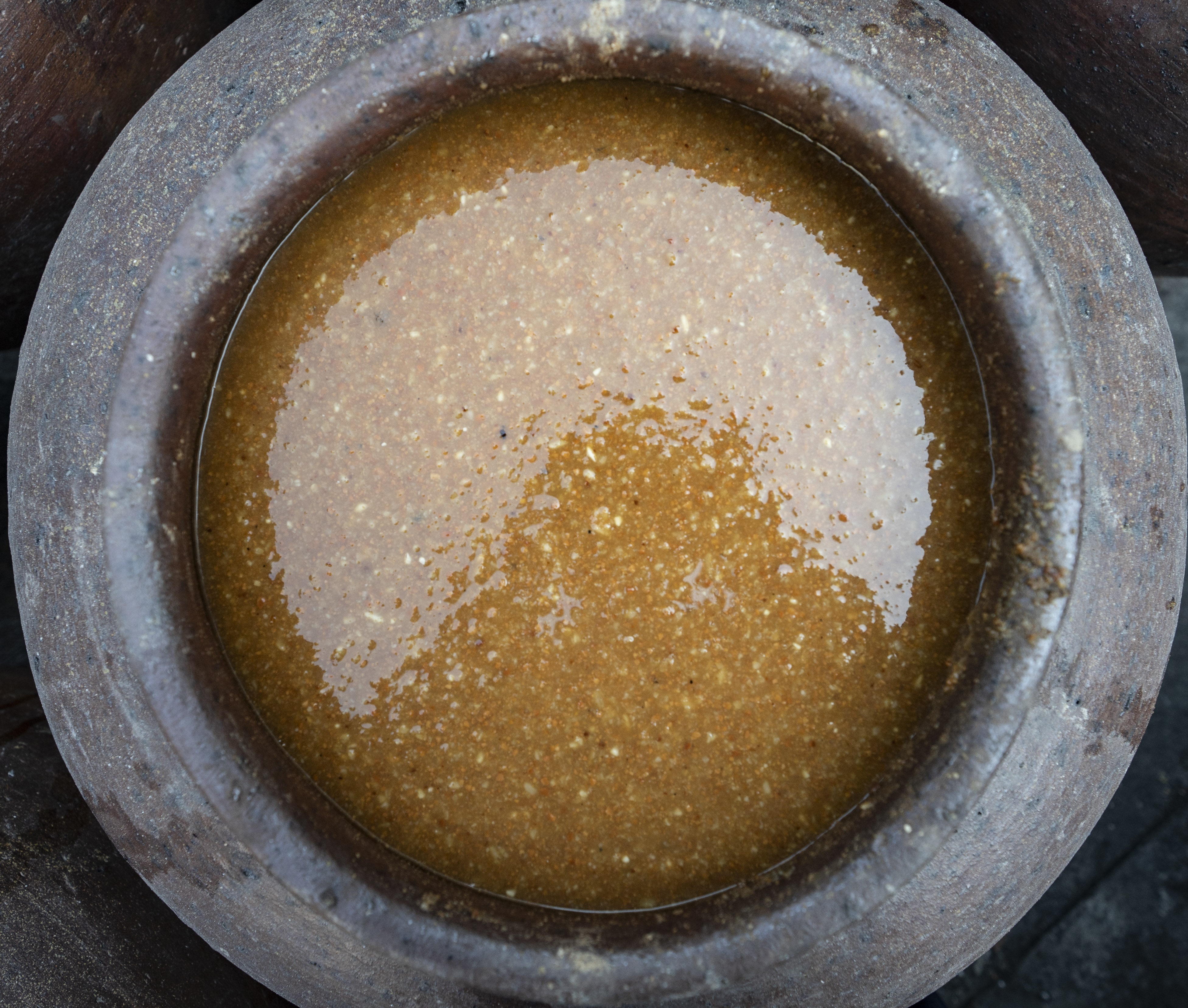 ngan ngo nho den tuong ban