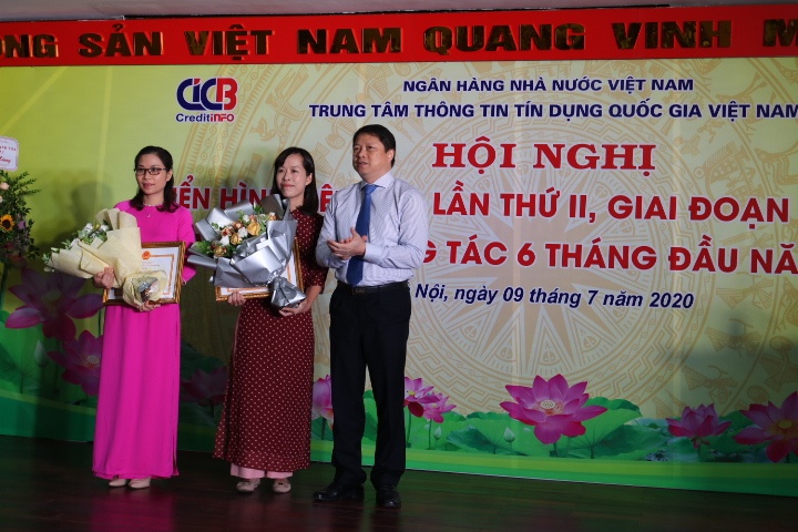 6 thang dau nam cic cung cap tren 41000 bao cao tin dung cho khach hang vay