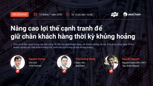 Bứt phá với chiến lược giữ chân khách hàng trên nền tảng blockchain but pha voi chien luoc giu chan khach hang tren nen tang blockchain