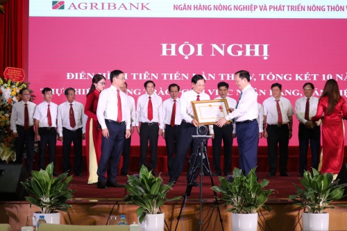 agribank da co nhung buoc tien mang tinh dot pha