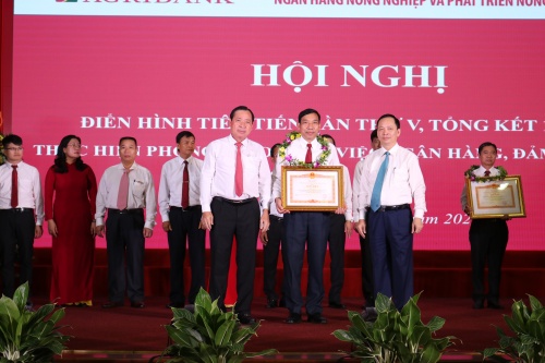 agribank da co nhung buoc tien mang tinh dot pha